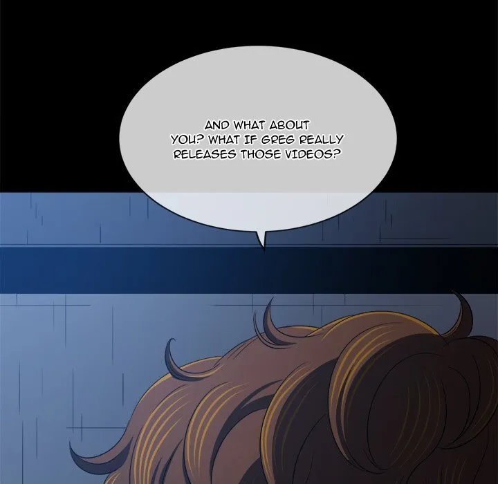 My High School Bully Chapter 196 - Page 37