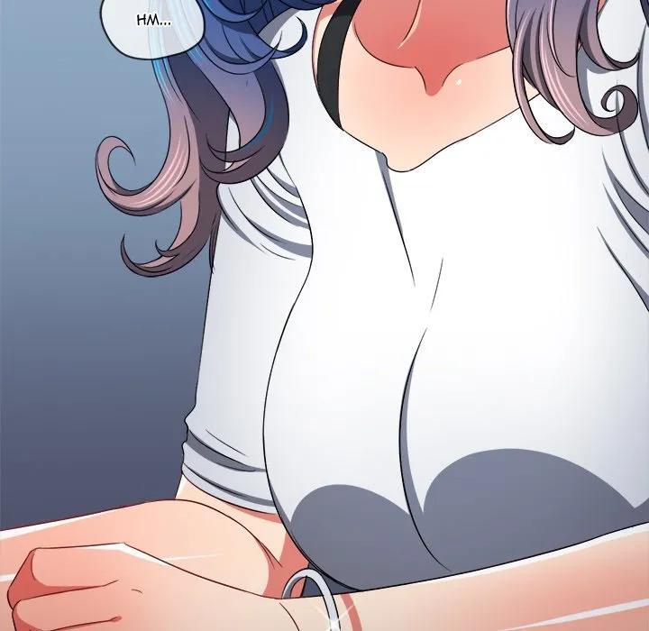 My High School Bully Chapter 196 - Page 49