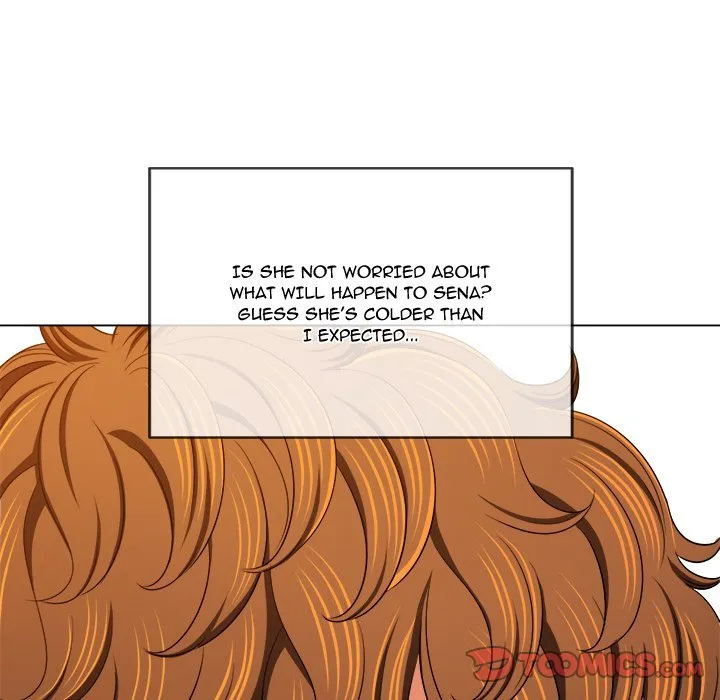 My High School Bully Chapter 196 - Page 51