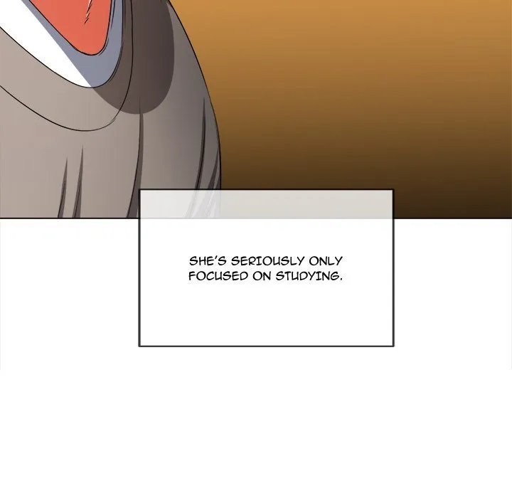 My High School Bully Chapter 196 - Page 53