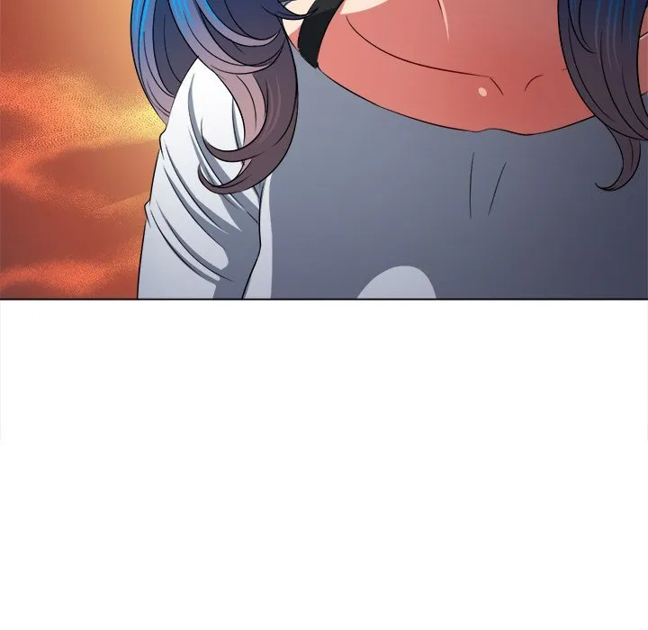 My High School Bully Chapter 196 - Page 56
