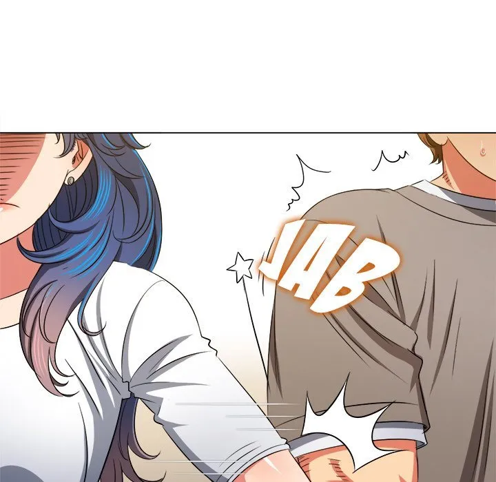 My High School Bully Chapter 196 - Page 57