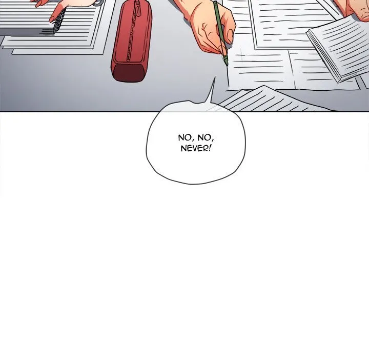 My High School Bully Chapter 196 - Page 61