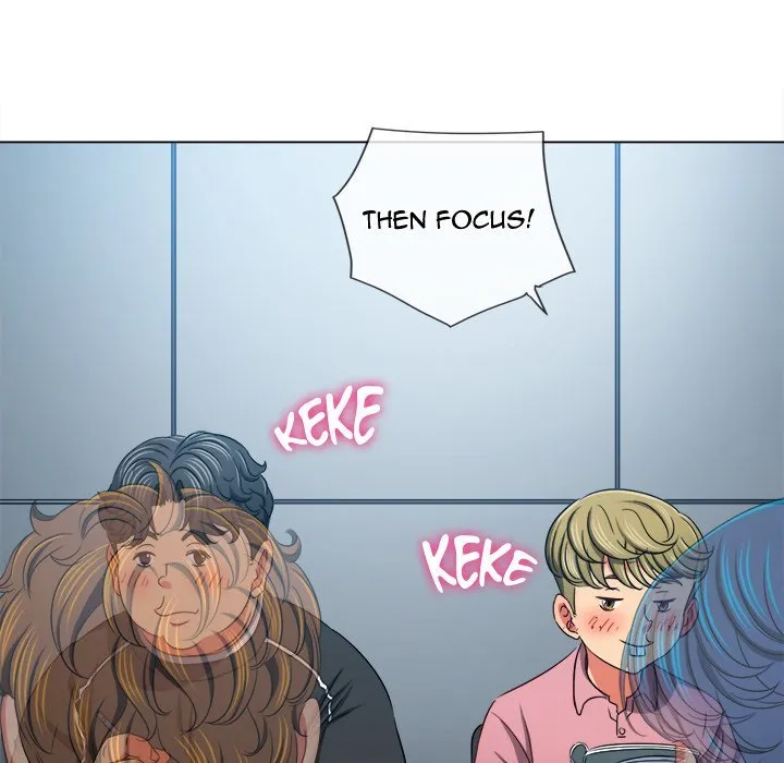 My High School Bully Chapter 196 - Page 62