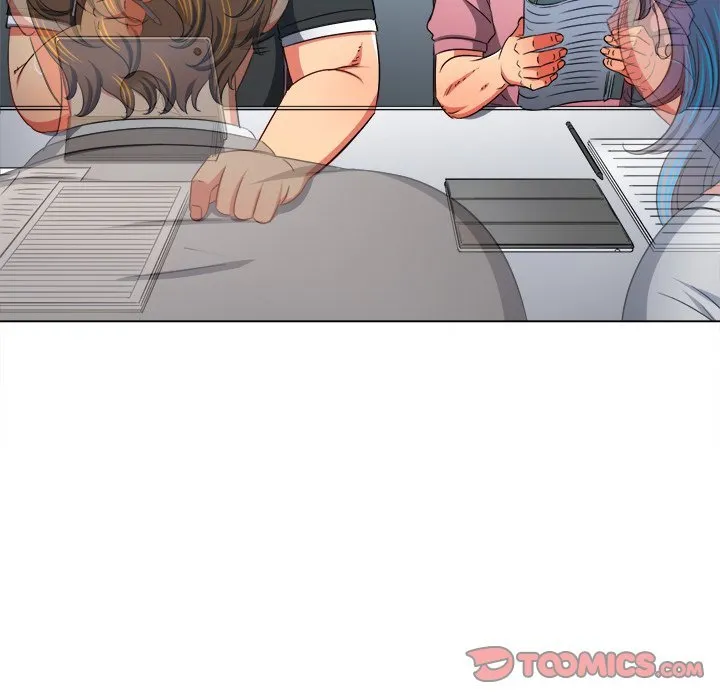 My High School Bully Chapter 196 - Page 63
