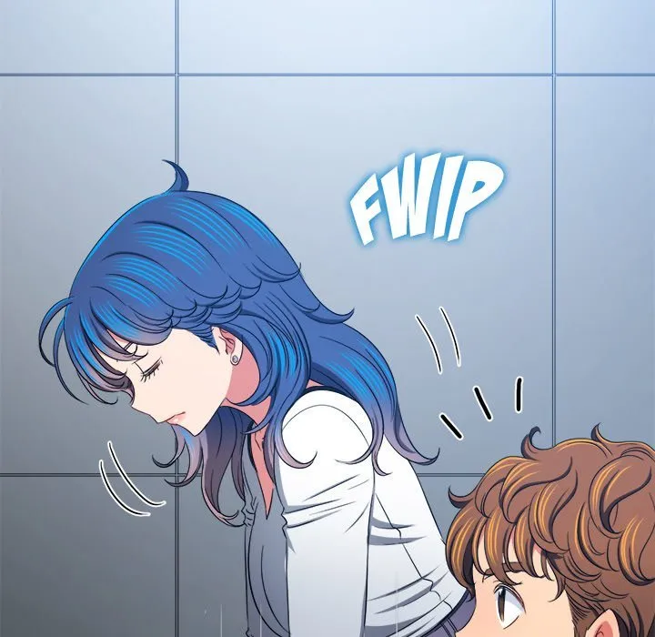 My High School Bully Chapter 196 - Page 68