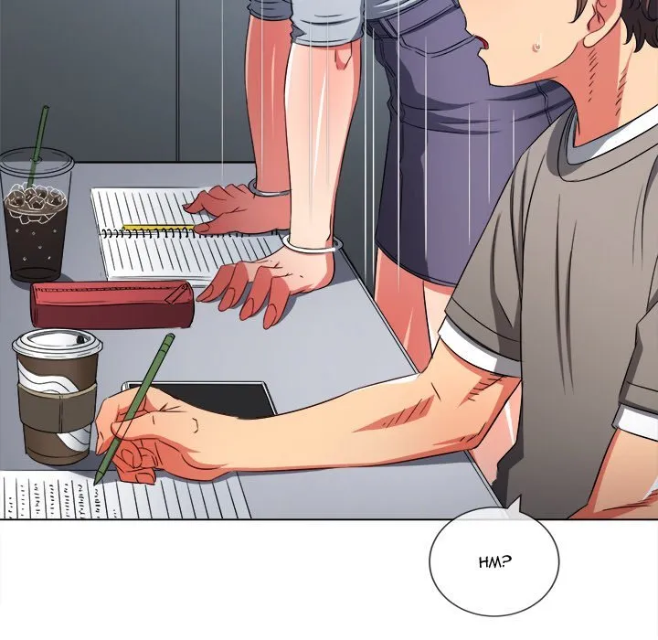 My High School Bully Chapter 196 - Page 69