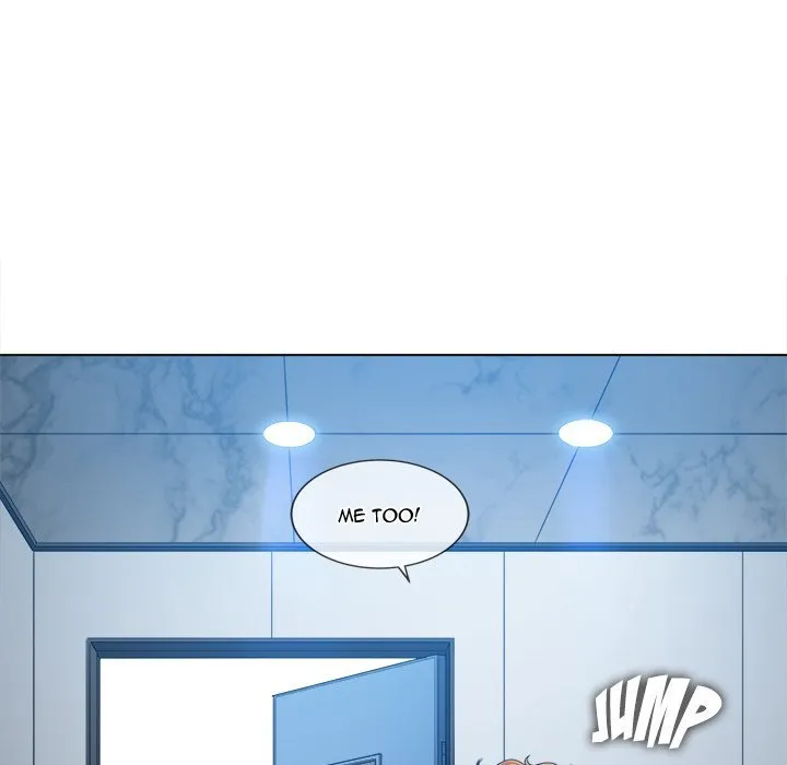 My High School Bully Chapter 196 - Page 73