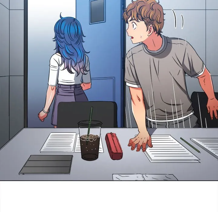 My High School Bully Chapter 196 - Page 74