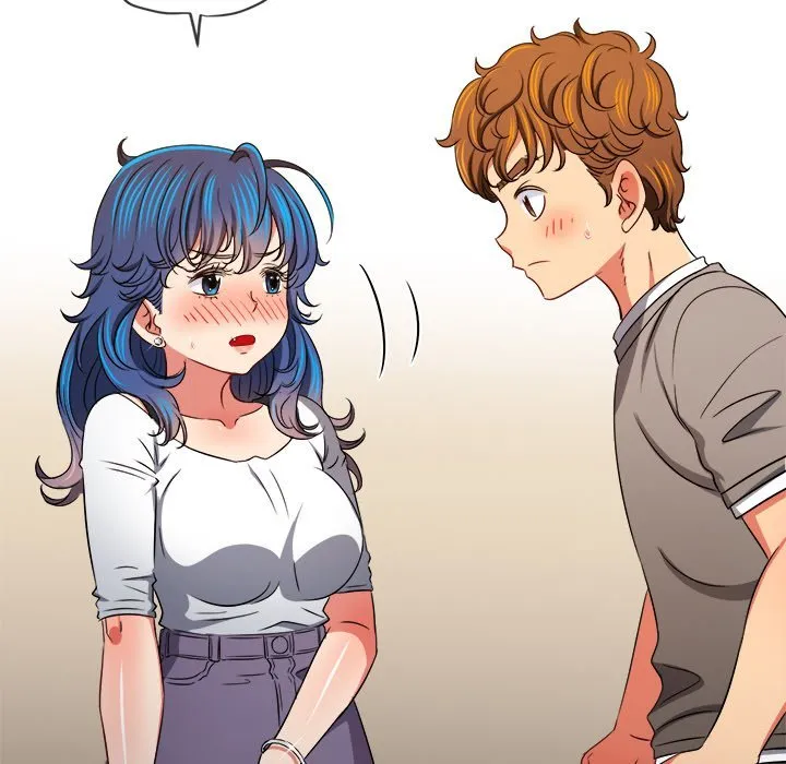 My High School Bully Chapter 196 - Page 80