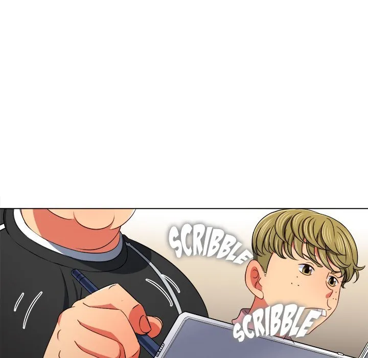 My High School Bully Chapter 196 - Page 9