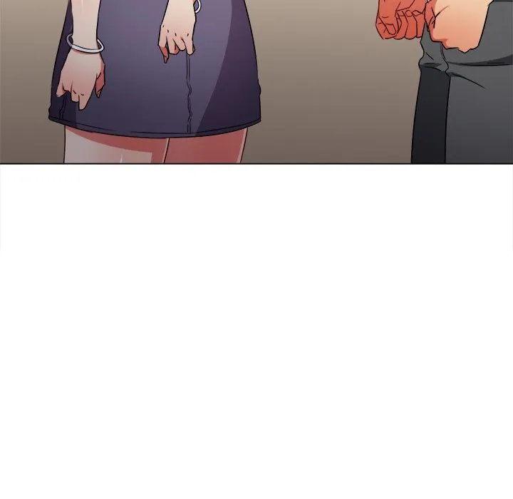 My High School Bully Chapter 196 - Page 81