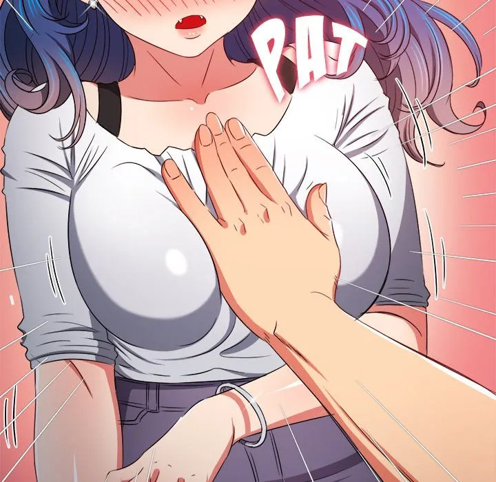 My High School Bully Chapter 196 - Page 83