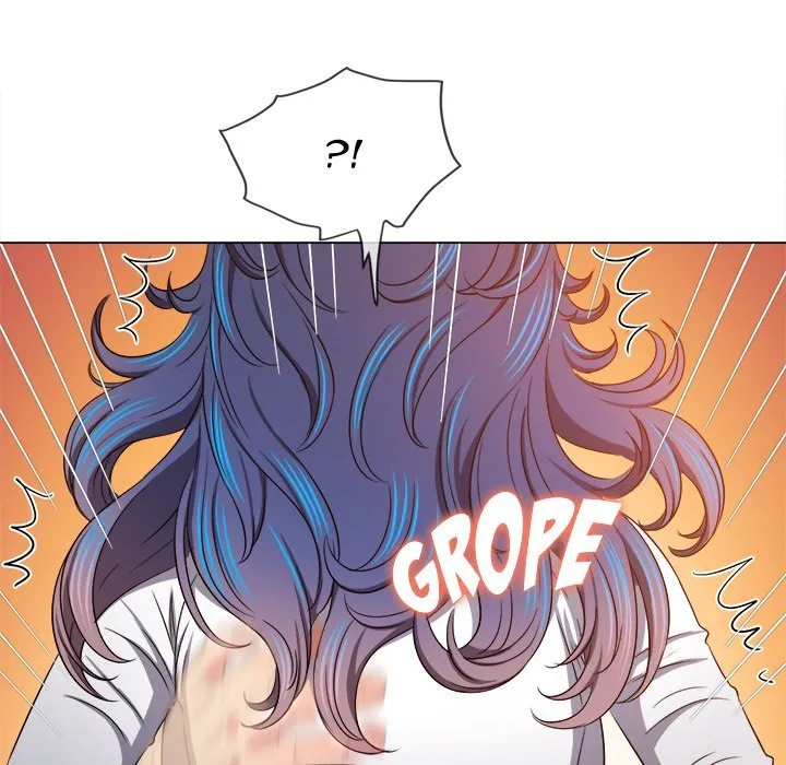 My High School Bully Chapter 196 - Page 85