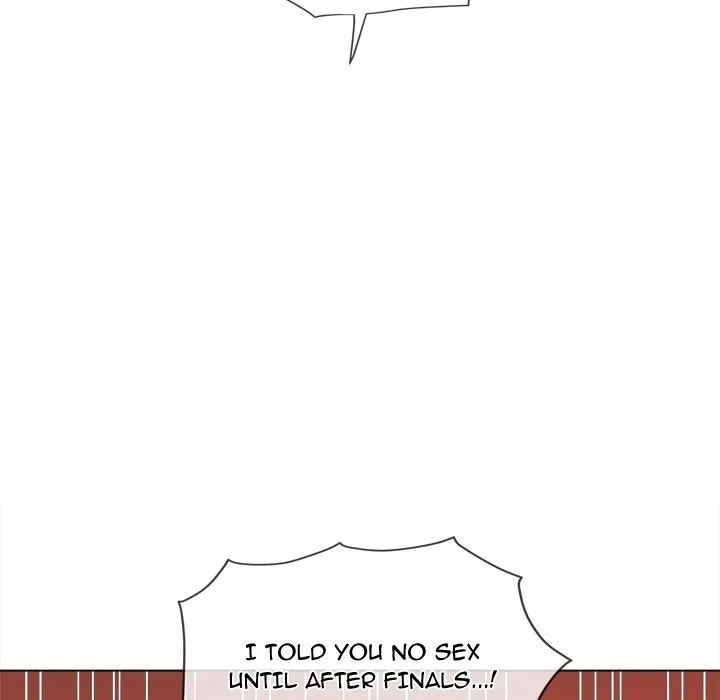 My High School Bully Chapter 196 - Page 91