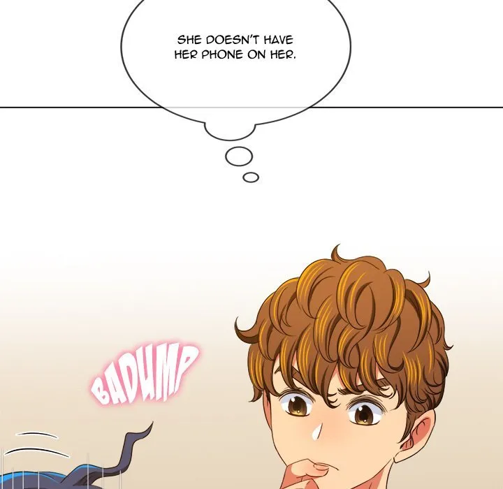 My High School Bully Chapter 196 - Page 95