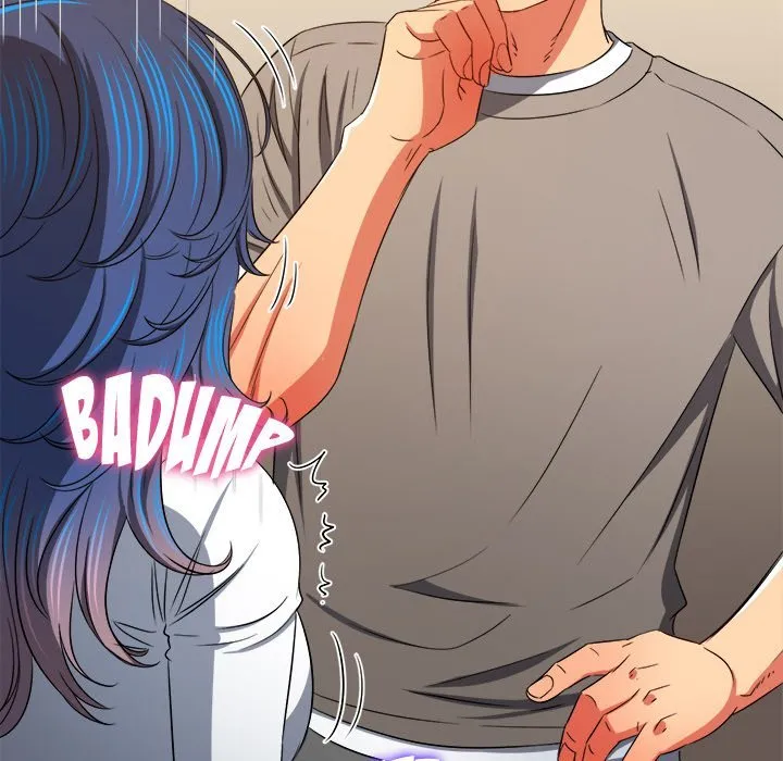 My High School Bully Chapter 196 - Page 96