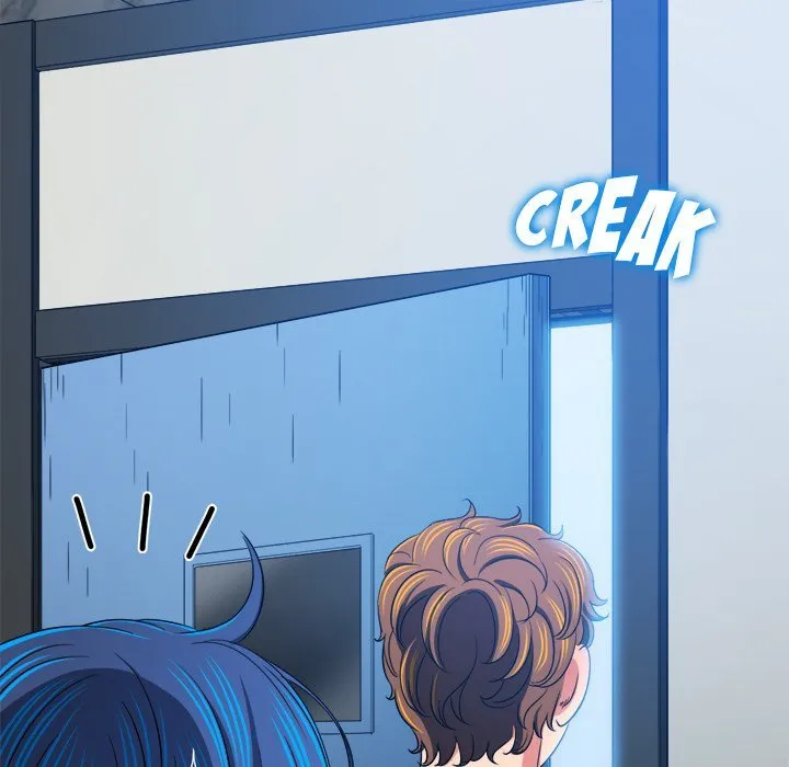 My High School Bully Chapter 196 - Page 98