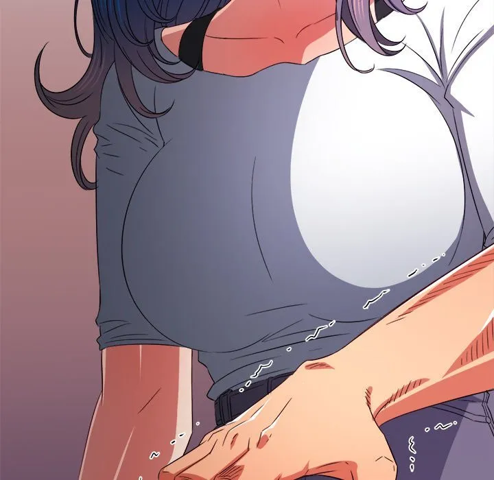 My High School Bully Chapter 197 - Page 117