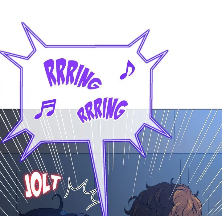 My High School Bully Chapter 197 - Page 119