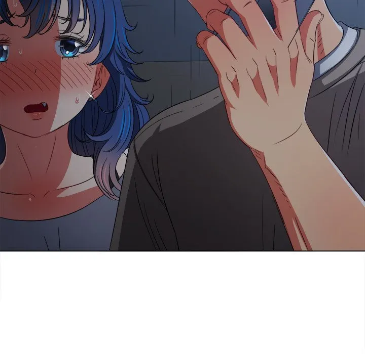 My High School Bully Chapter 197 - Page 123