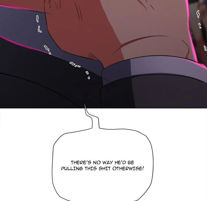 My High School Bully Chapter 197 - Page 137
