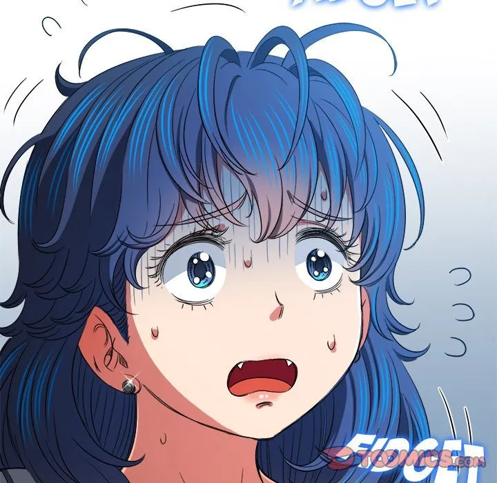 My High School Bully Chapter 197 - Page 140