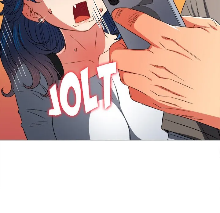 My High School Bully Chapter 197 - Page 144