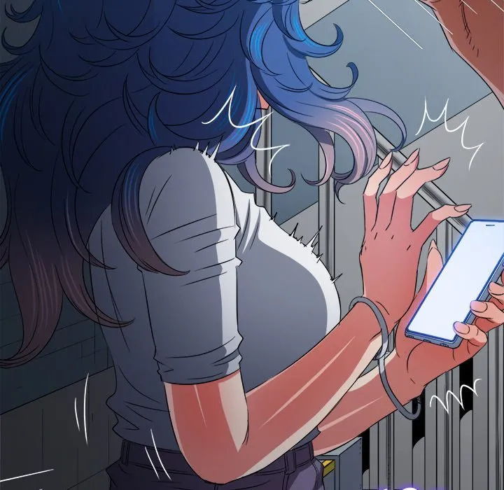 My High School Bully Chapter 197 - Page 16