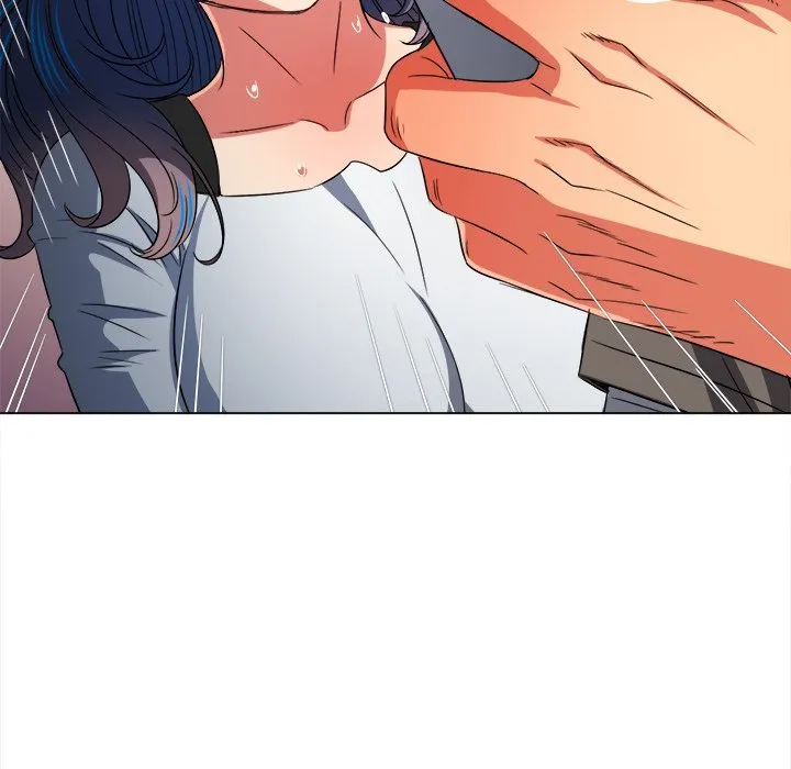 My High School Bully Chapter 197 - Page 157