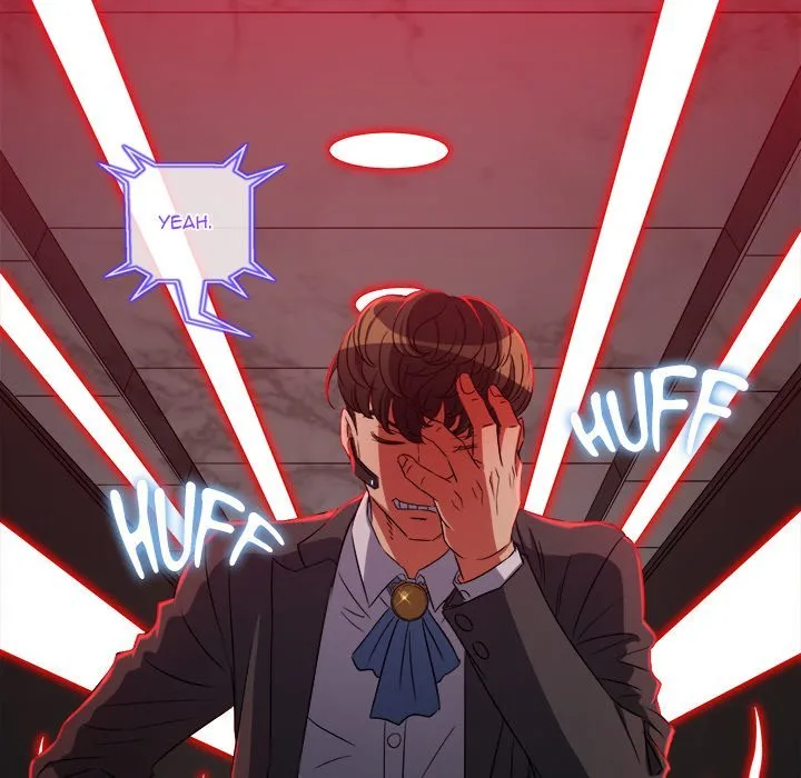 My High School Bully Chapter 197 - Page 159