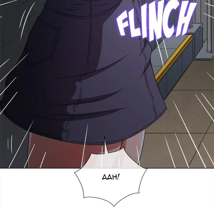 My High School Bully Chapter 197 - Page 17
