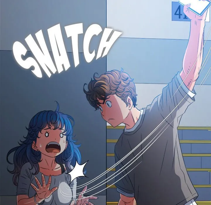 My High School Bully Chapter 197 - Page 19