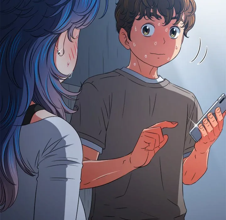 My High School Bully Chapter 197 - Page 189