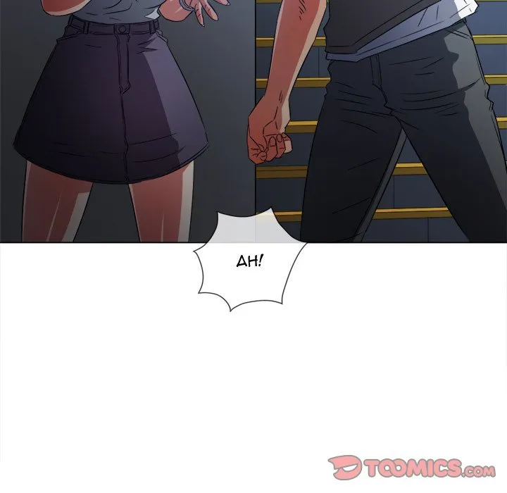 My High School Bully Chapter 197 - Page 20