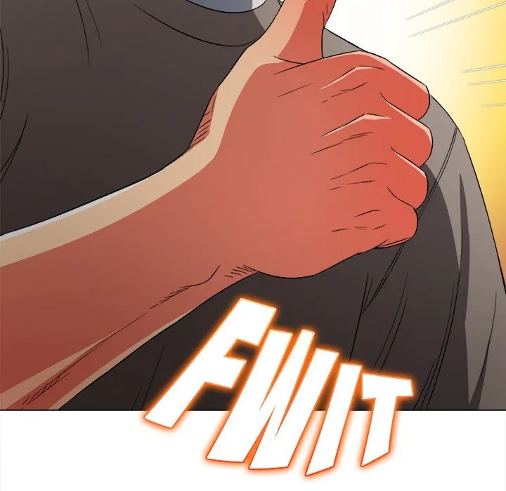 My High School Bully Chapter 197 - Page 193
