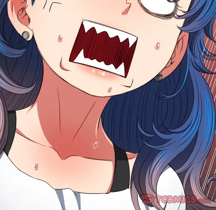 My High School Bully Chapter 197 - Page 196