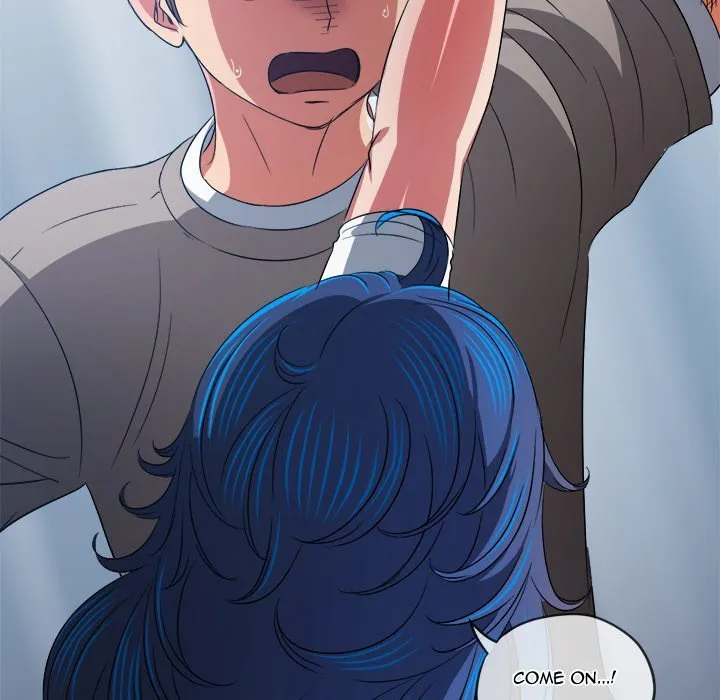 My High School Bully Chapter 197 - Page 23