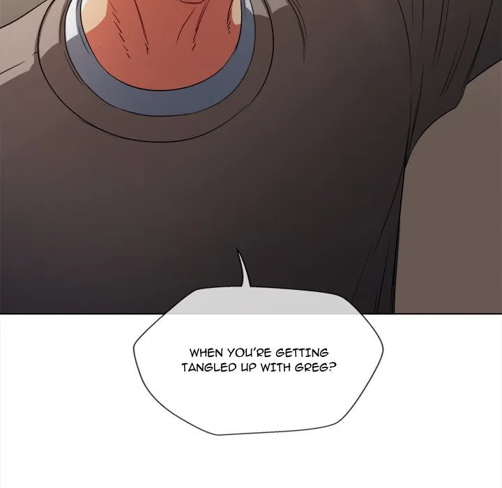 My High School Bully Chapter 197 - Page 34