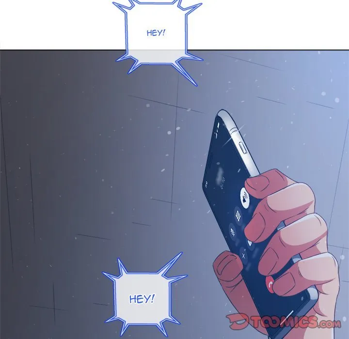 My High School Bully Chapter 197 - Page 36