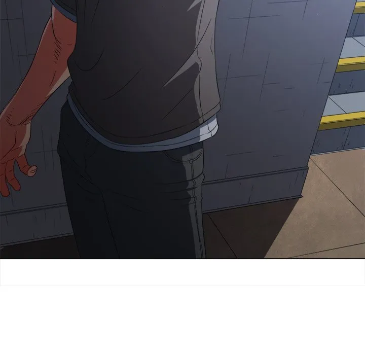 My High School Bully Chapter 197 - Page 38