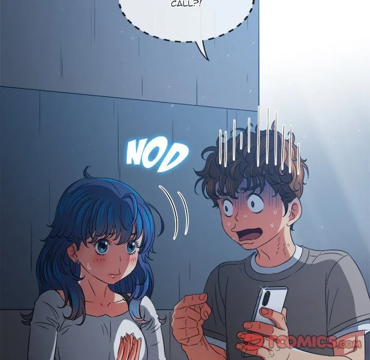 My High School Bully Chapter 197 - Page 52