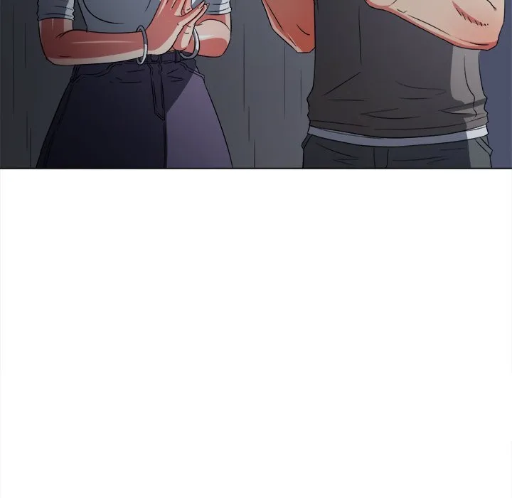 My High School Bully Chapter 197 - Page 53