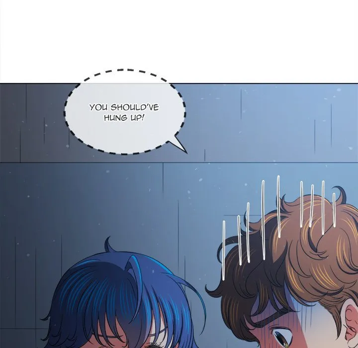 My High School Bully Chapter 197 - Page 54