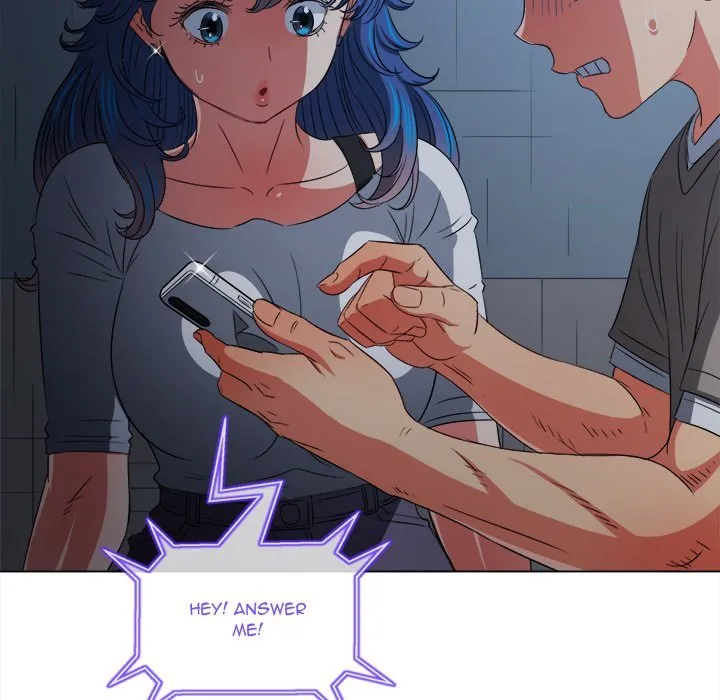 My High School Bully Chapter 197 - Page 55