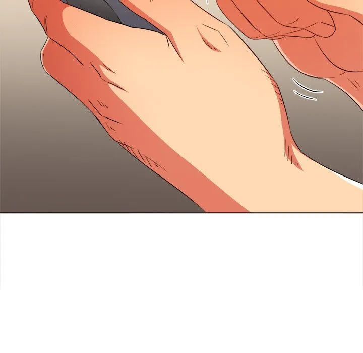 My High School Bully Chapter 197 - Page 58