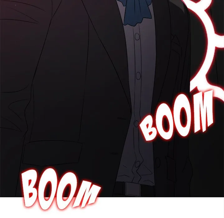 My High School Bully Chapter 197 - Page 61