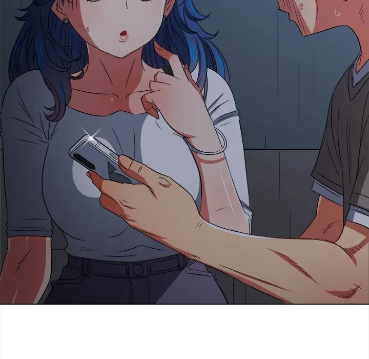 My High School Bully Chapter 197 - Page 67