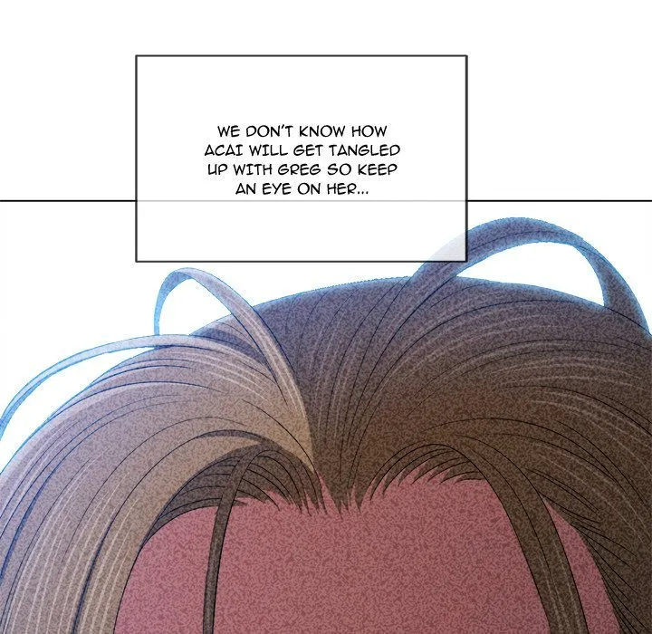 My High School Bully Chapter 197 - Page 72