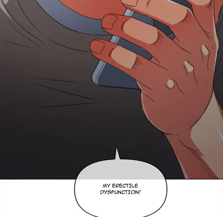 My High School Bully Chapter 197 - Page 87